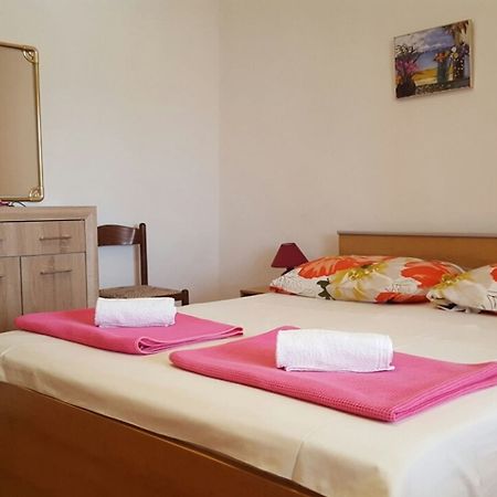 Guesthouse Jenny (Adults Only) Novalja Exteriér fotografie