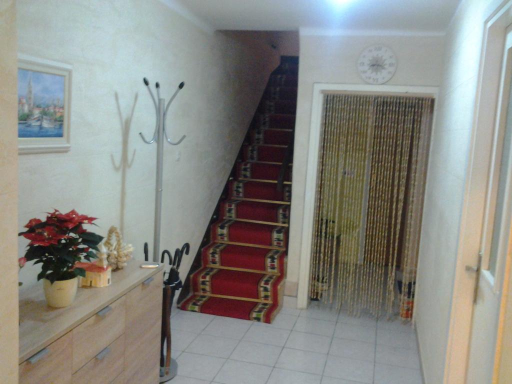 Guesthouse Jenny (Adults Only) Novalja Exteriér fotografie