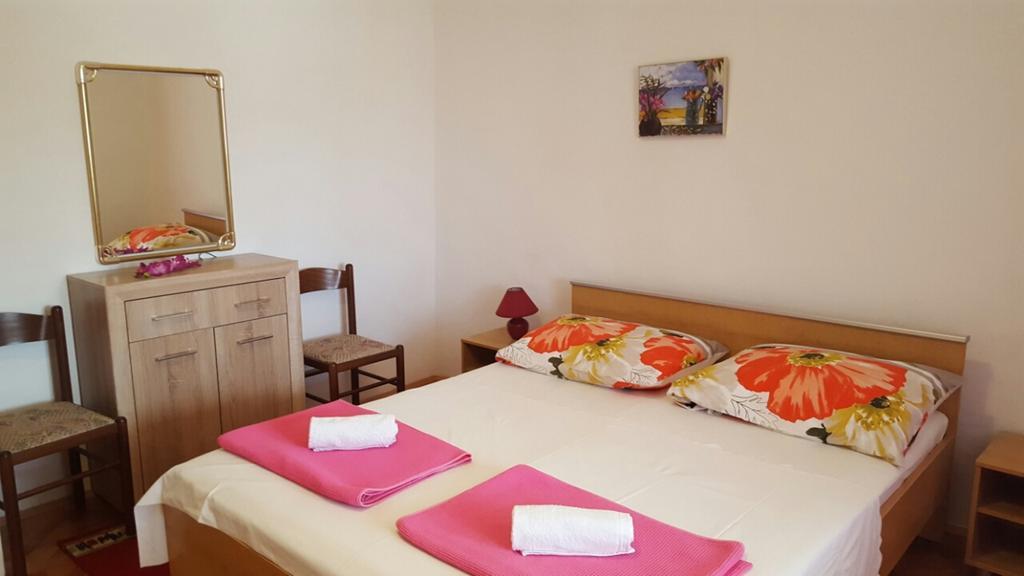 Guesthouse Jenny (Adults Only) Novalja Exteriér fotografie