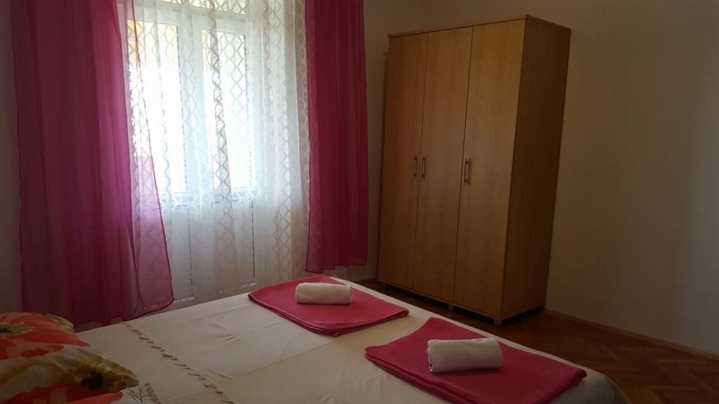 Guesthouse Jenny (Adults Only) Novalja Exteriér fotografie