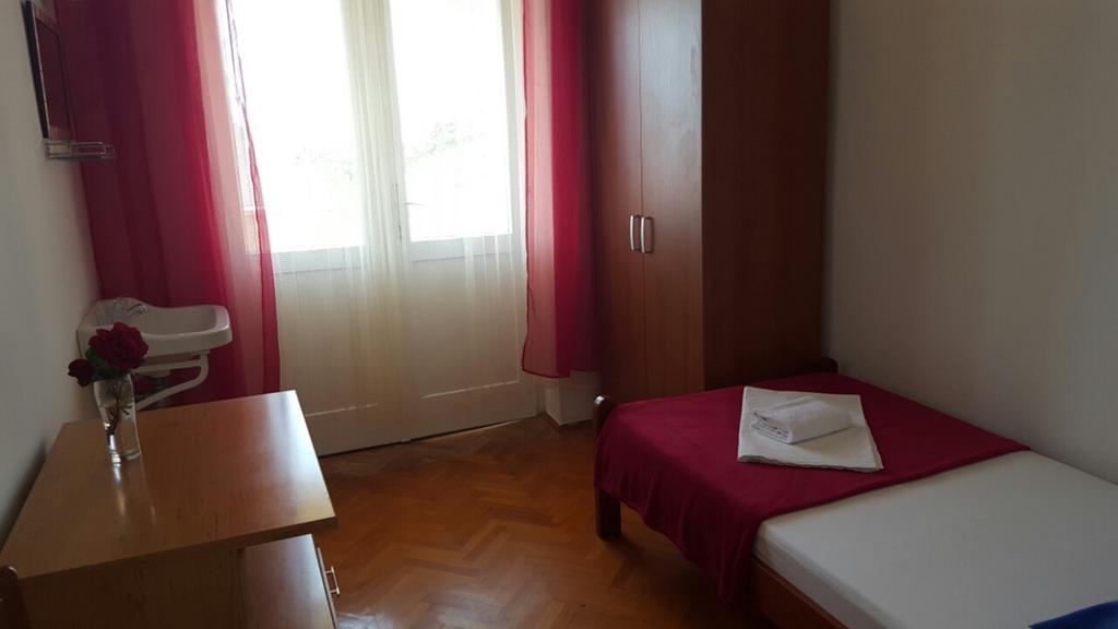 Guesthouse Jenny (Adults Only) Novalja Exteriér fotografie