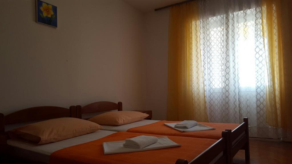 Guesthouse Jenny (Adults Only) Novalja Exteriér fotografie