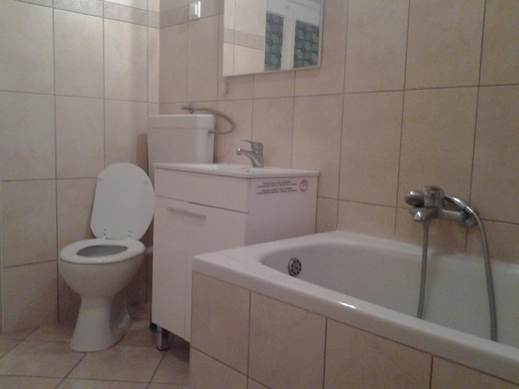 Guesthouse Jenny (Adults Only) Novalja Exteriér fotografie
