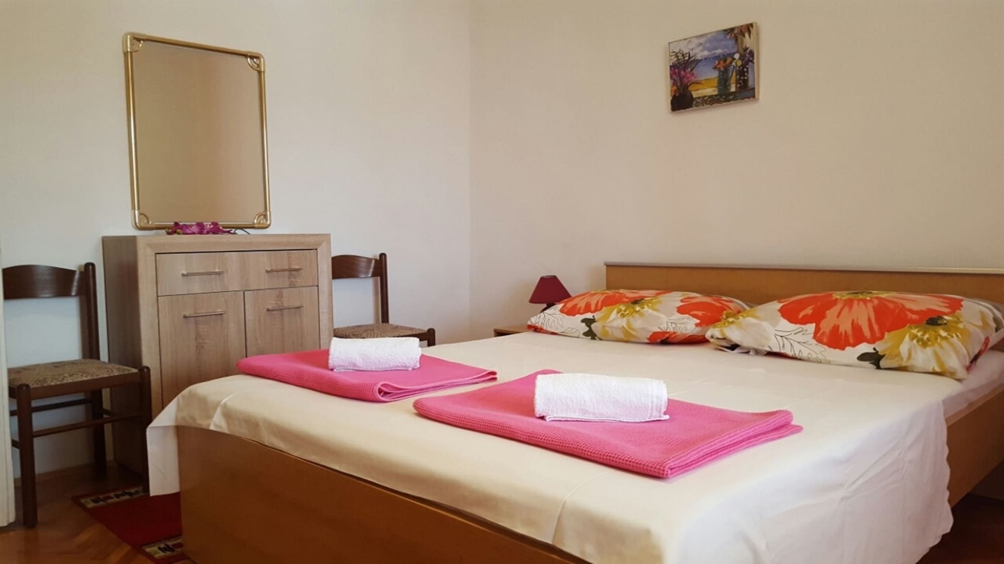 Guesthouse Jenny (Adults Only) Novalja Exteriér fotografie