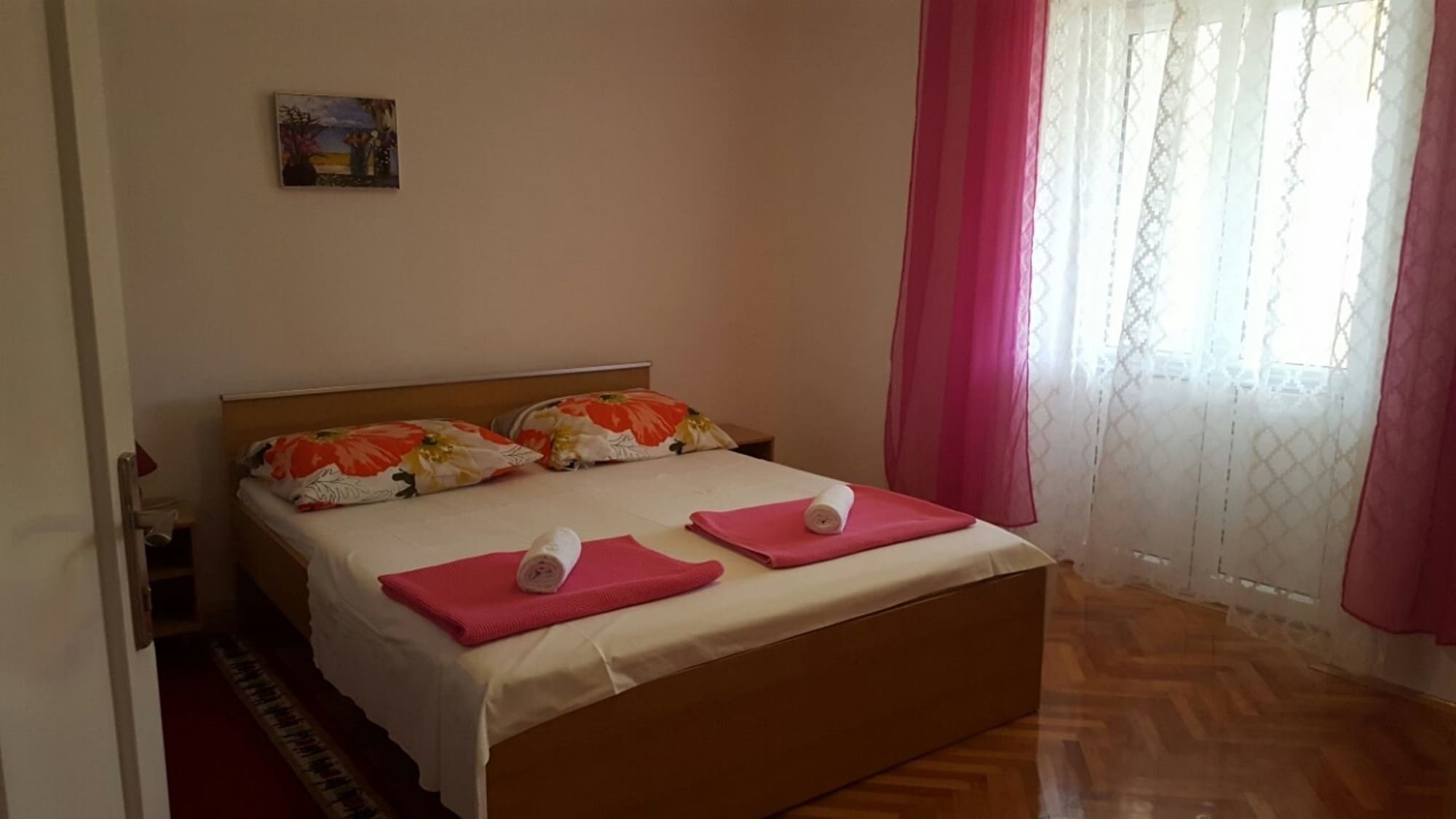 Guesthouse Jenny (Adults Only) Novalja Exteriér fotografie