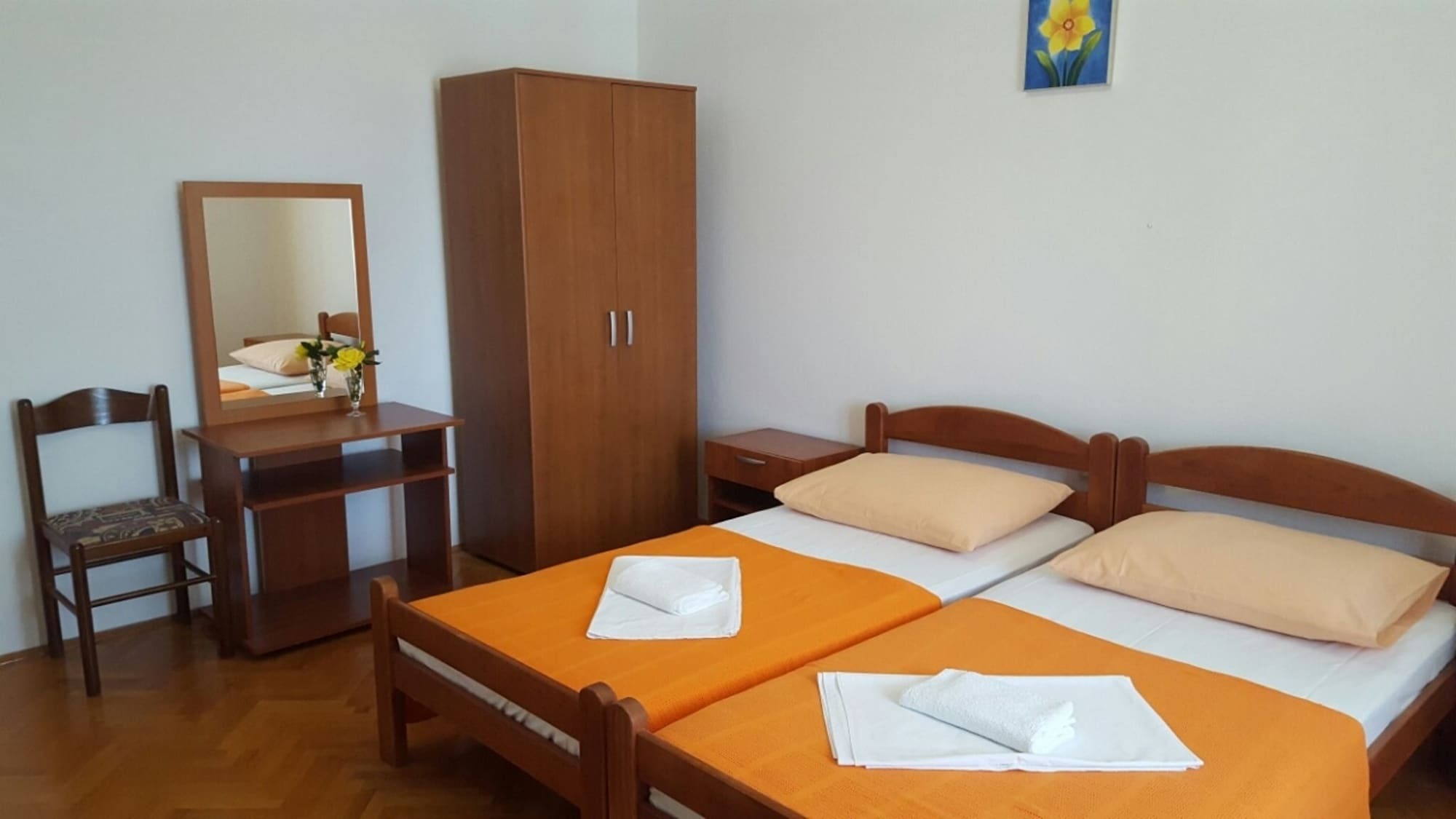 Guesthouse Jenny (Adults Only) Novalja Exteriér fotografie